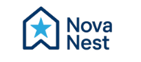 NovaNestロゴ