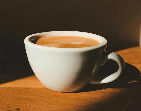 コーヒー