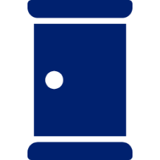 ロックアイコン